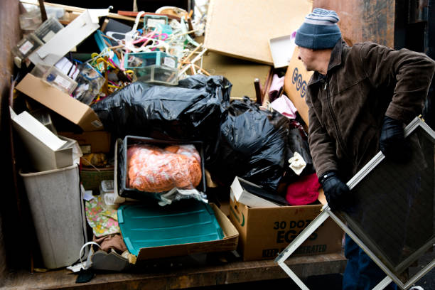 Best Residential Junk Removal  in Clinton, UT